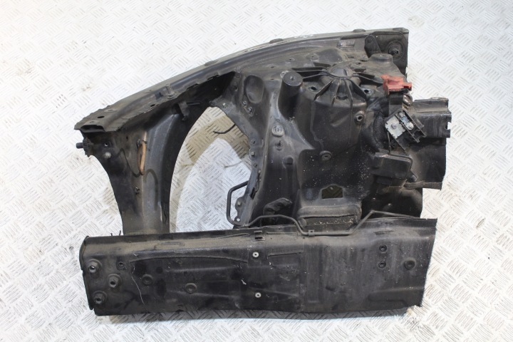 LONGERON LONGERON AVANT DROIT BMW 5 GT F07
