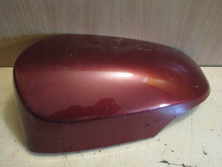 copertura GREMBIALINA SPECCHIETTO RETROVISORE sinistra PRZO TOYOTA AVENSIS T27 15-18