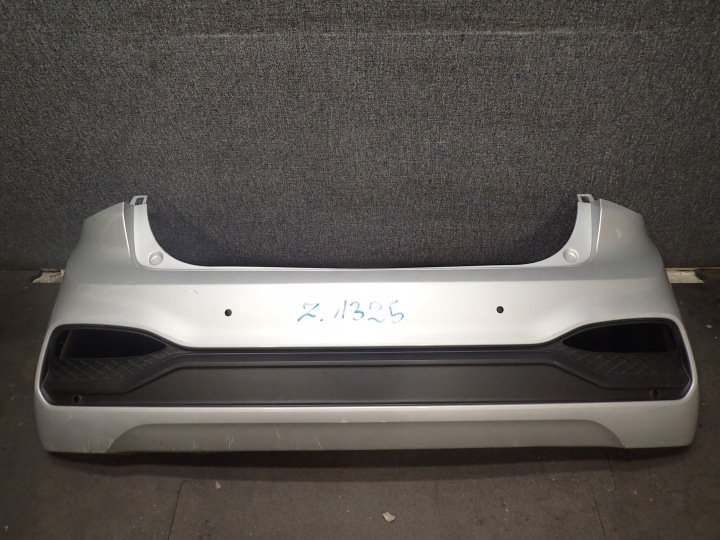 Stoßstange heck HYUNDAI I20 LIFT 18