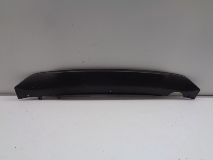 HECKSPOILER DER STOSSSTANGE HINTEN HYUNDAI I20 14