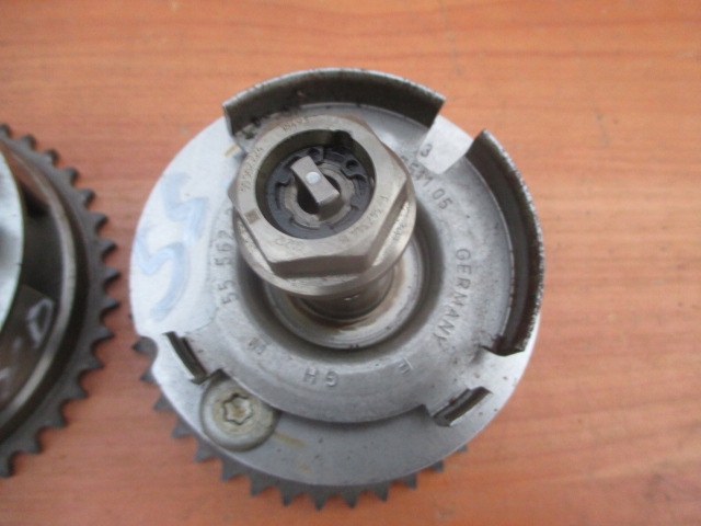 OPEL 1.4 TURBO 1.2 A12XER 1.4 A14XER ΠΡΟΜΗΘΕΥΣ FAZ Fazator 55562222 σετ 6