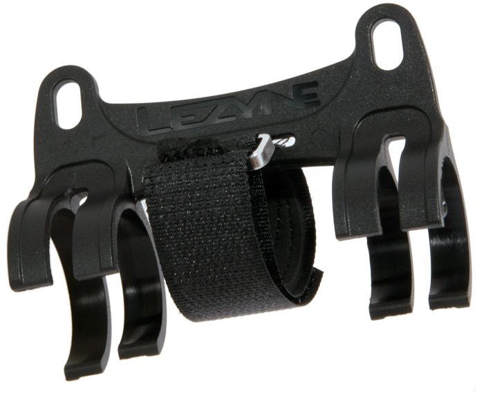 Насос велосипедний зі Шлангом LEZYNE Sport Drive HV для MTB Гревел max 6.3 bar — фото 3