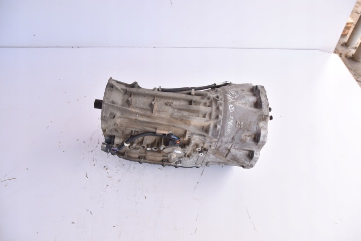 Getriebe AUDI Q7 3.0 TDI AUTOMAT MHC