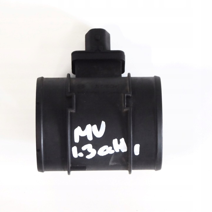 débimètre 55561912 OPEL MERIVA B 1.3 CDTI