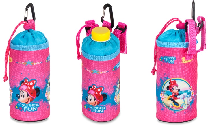 Чохол Для пляшки MINNIE для пляшки disney мишка minnie — фото 7