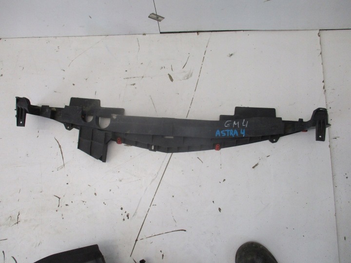 OSSATURA SUPERIORE ZAMKOWY OPEL ASTRA 4 IV