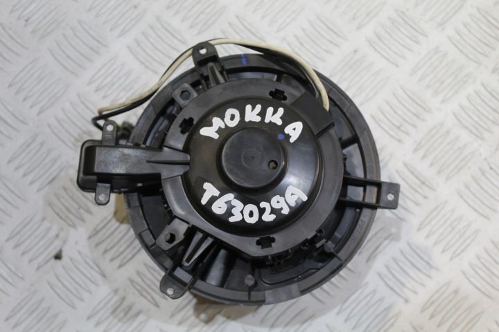 RISCALDAMENTO GRUPPO STUFA RISCALDAMENTO OPEL MOKKA T63029A