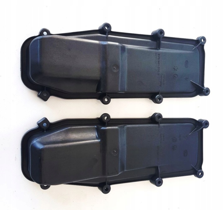 cover lights front left PORSCHE CAYENNE III 9Y