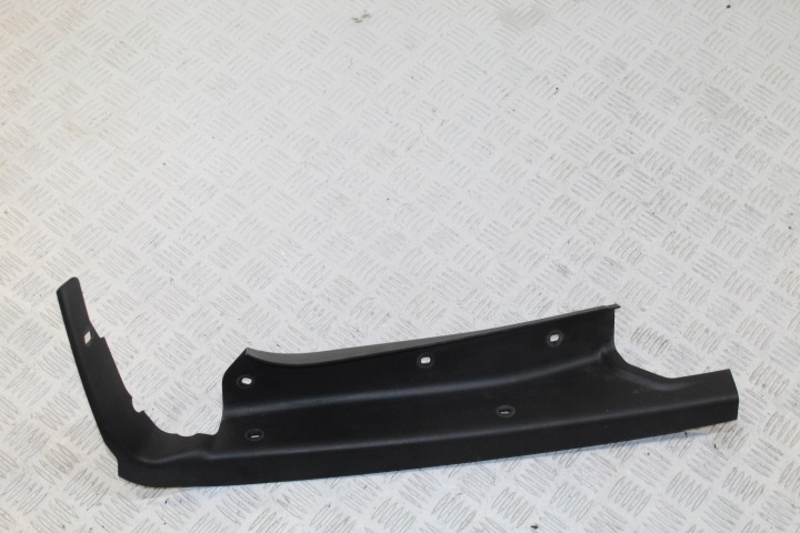 blende abdeckung WNEKI kofferraum BMW 5 GT F07 7149445