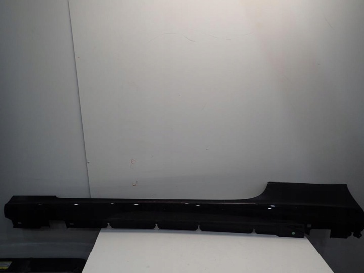 threshold moulding threshold left MERCEDES E-KLASA W238