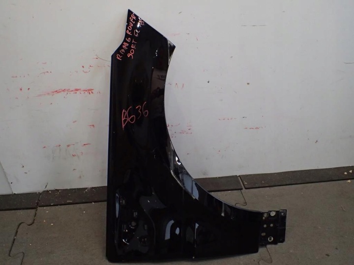fender front right RANGE ROVER SPORT LIFT 18