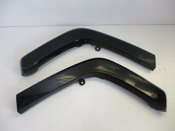 COUVERTURE POUR AILE TOYOTA RAV 4 19R