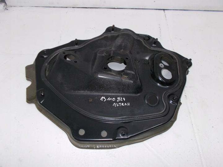 OPEL ASTRA III H SCIANA GRODZIOWA EUROPA 13110824