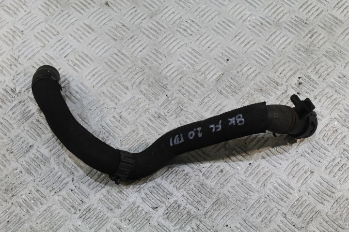 tubo flessibile Tubazione d’acqua AUDI A4 8K0 LIFT