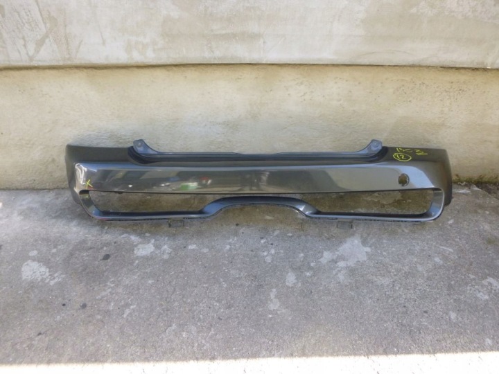 MINI COOPER S R56 R57 R58 LIFT bumper rear