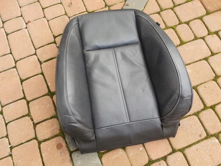 Siedzisko oparcie fotel Opel Astra J IV 4 mata