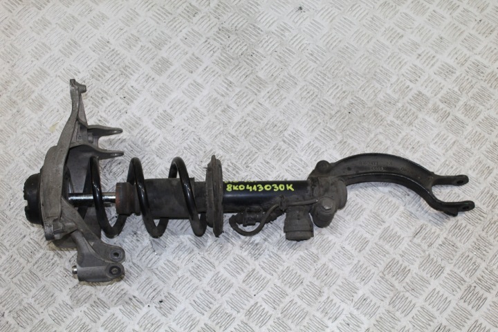 MCPHERSON RECHTS VORNE AUDI A5 8T 8T0 8K0413030K