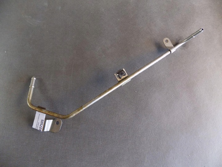 VW TOUAREG 7P Tubazione sensore DPF B21119CE