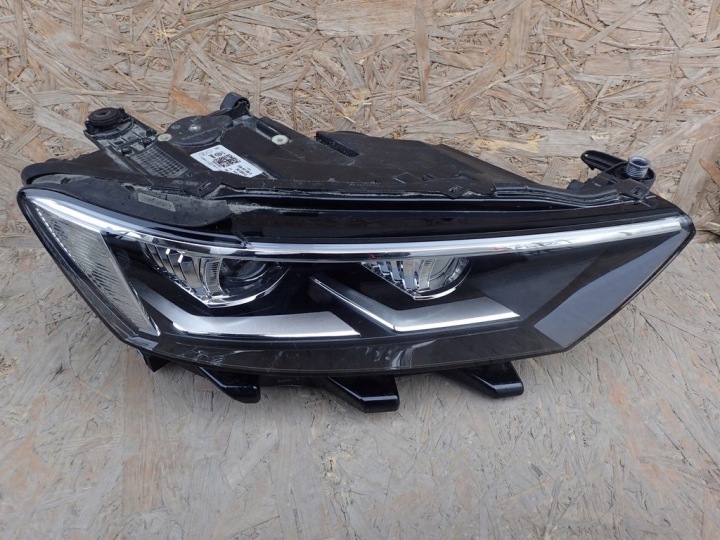 Licht rechts rechts BI XENON VW T ROC 2GA 2GA941036D