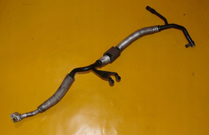 Tuyau flexible Conduit pieces tuyaux Climatisateur air conditionné BMW E65 745 4.4i 01-05 EU
