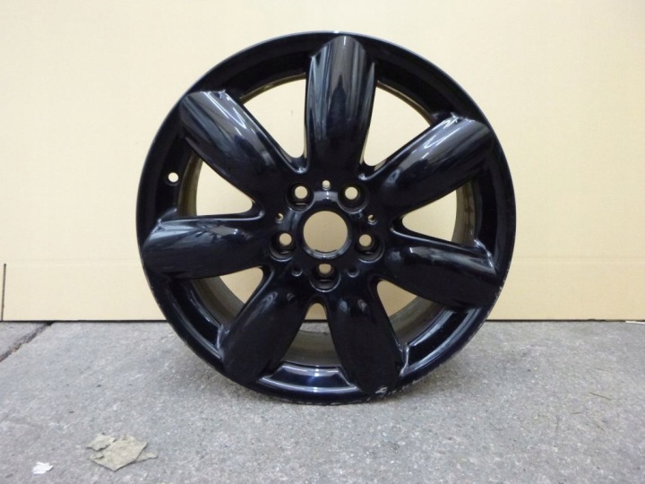 MINI 17 CALI 7J ET47 5X112 6856059 felga