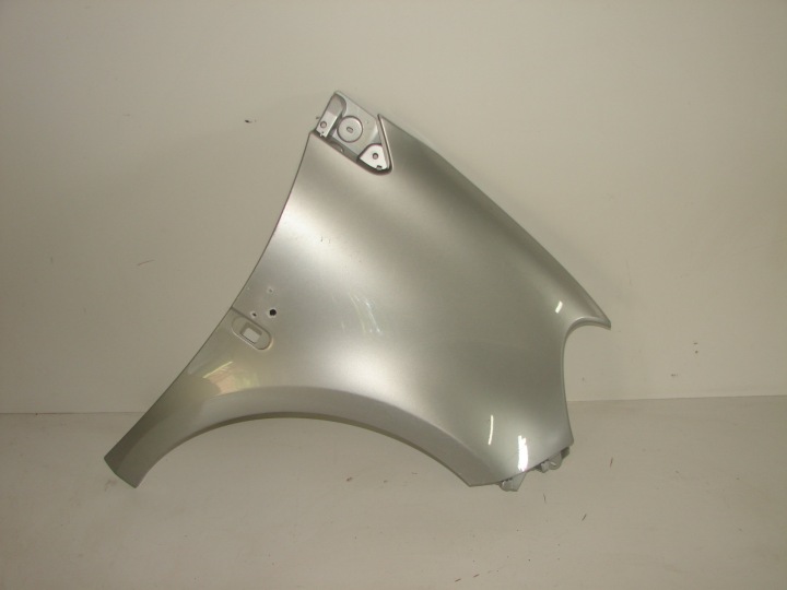 AILE AVANT AVANT DROITE SMART FORTWO 14- W453