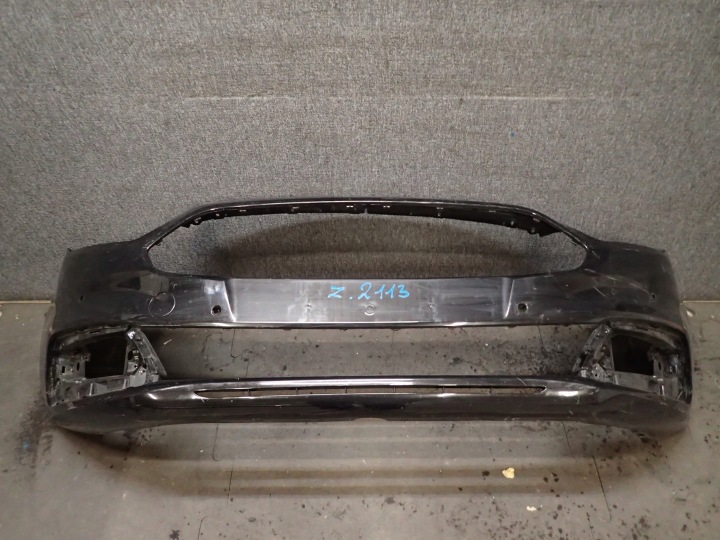nárazník předek FORD S MAX MK2 VIGNALE