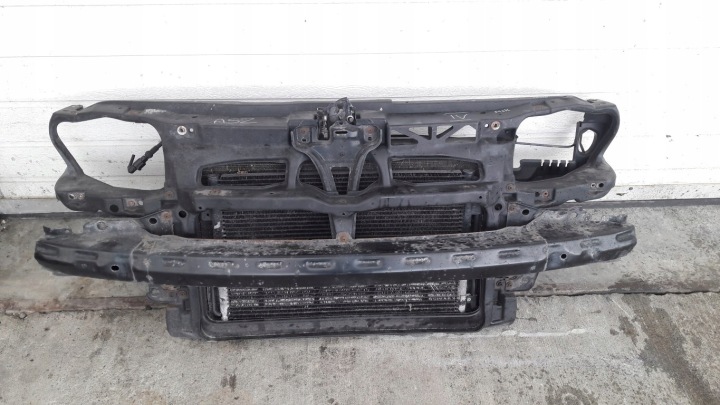 Schlossträger Kühler Lüfter Golf IV 1,9 TDI