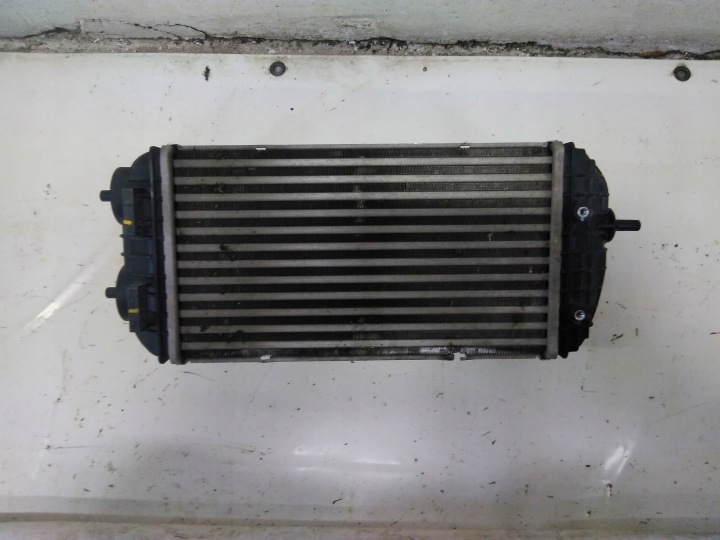 KIA SPORTAGE IV LIFT TGDI Radiatore / Raffreddatore radiatore intercooler