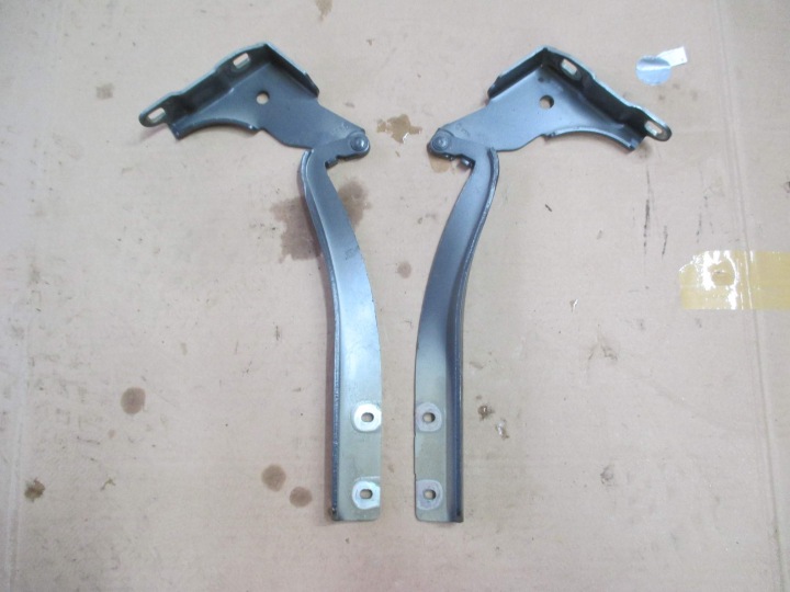 SCHARNIERE DER MOTORHAUBE FIAT GRANDE PUNTO EVO
