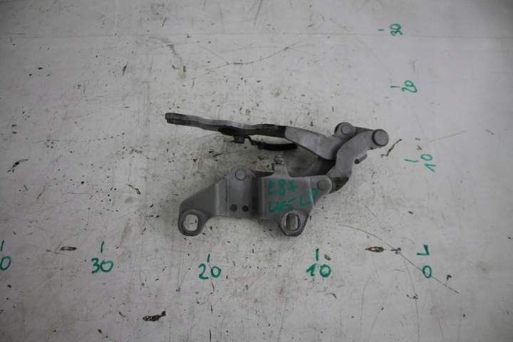 CERNIERA DEL COFANO SINISTRA ANTERIORE ANTERIORE BMW E87 LIFT