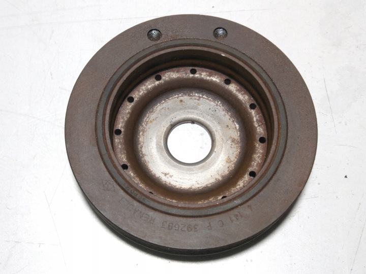Puleggia ALBERO MOTORE RENAULT CLIO 2 II KANGOO 1.4 8V