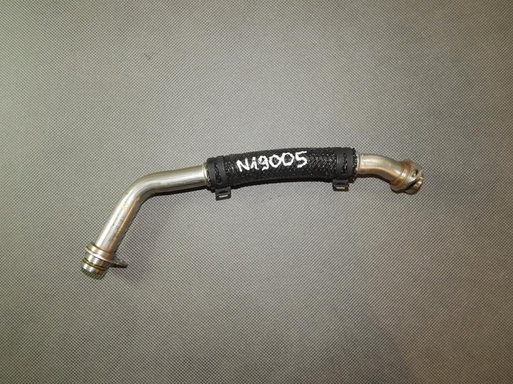 AUDI S3 8V GOLF VII GTI hose pipe oil conduction 06K145735F