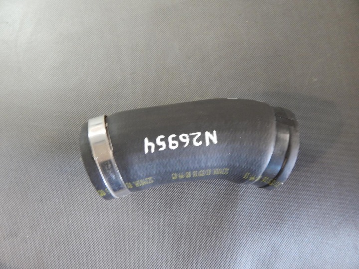 VW ARTEON hose of the intercooler 3Q0145792B