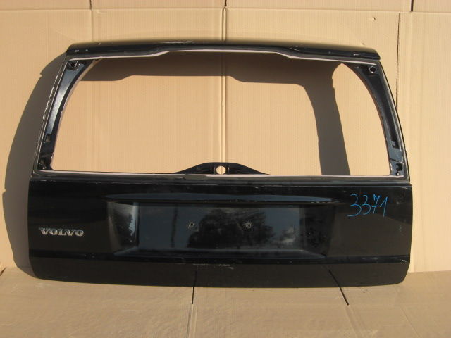 Heckklappe heck VOLVO V70 V 70 00-04 NR 3371