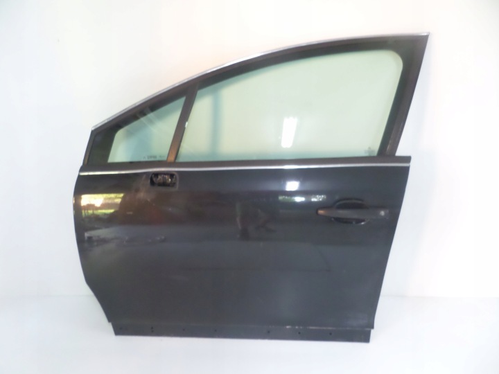 dveře přední levé CITROEN C4 04-10 5drzwi