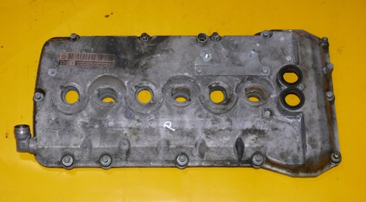 COPERCHIO PUNTERIE KLAWIATURY Destro AUDI A8 D3 6.0