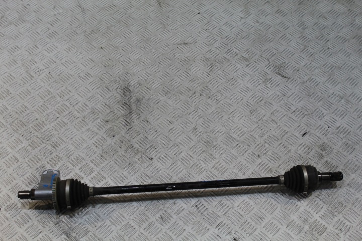 SEMIASSE DESTRA POSTERIORE KIA SORENTO 3 III LIFT 49601-C5020
