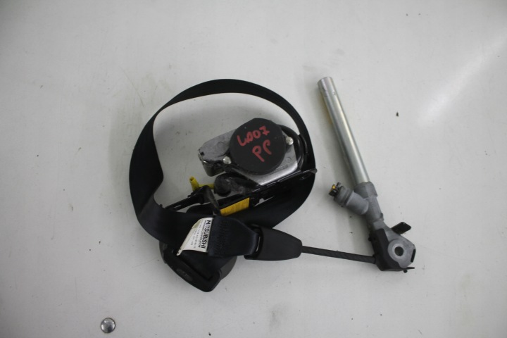 tension belt adjuster right front front PEUGEOT 4007