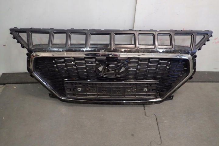 maska HYUNDAI I30 III 17