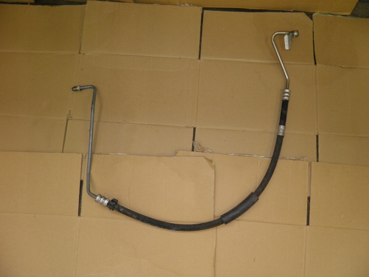DUCATO LIFT 16- 2.3 JTD SCHLAUCH DER LENKUNG EURO 6