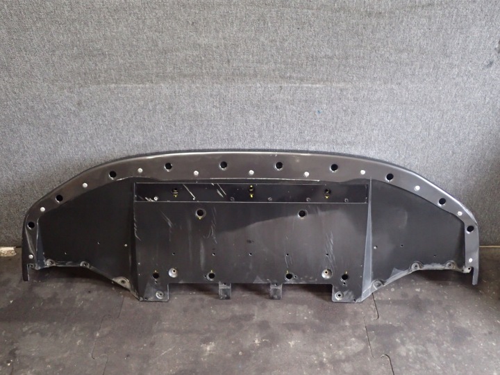 Doplnok SPOILER Nárazníka predok NISSAN GTR 11-16