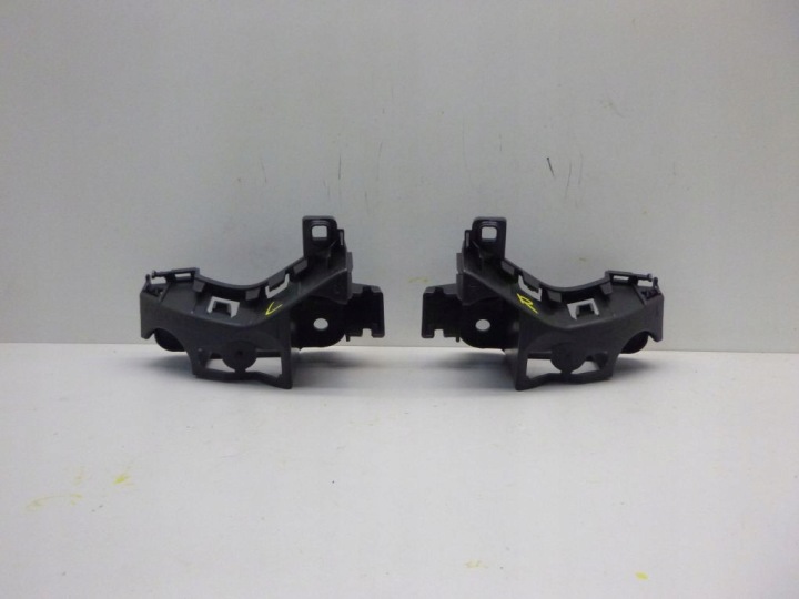 CITROEN C5 III X7 Support montage pare-chocs Droite Arrière