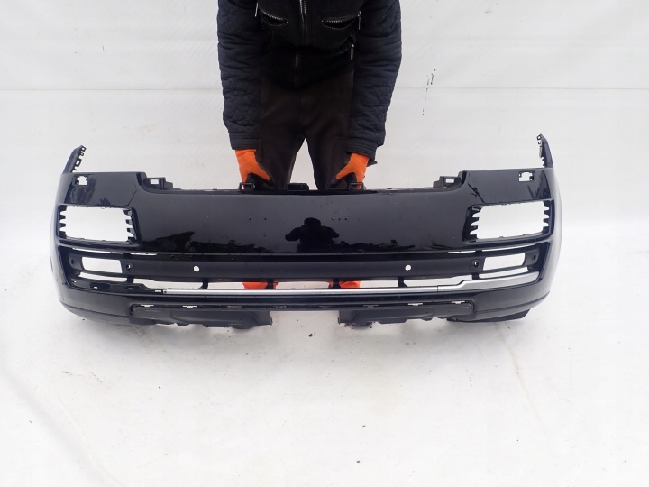RANGE ROVER VOGUE IV 12-> bumper front SPR PDC
