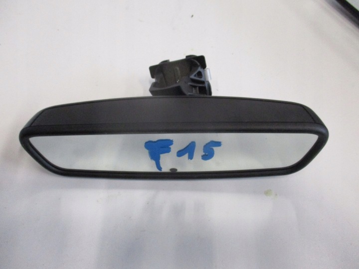 RÉTROVISEUR CENTRAL INTERNE BMW X5 F15 16R