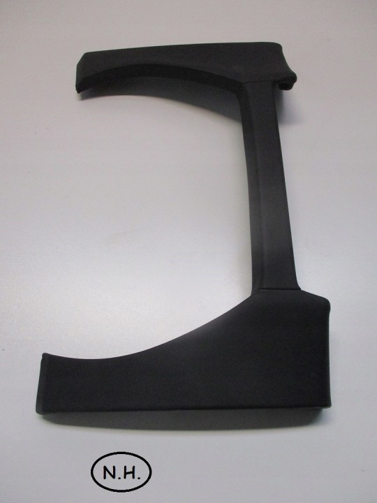 VERSCHLUSSSTOPFEN BLENDE GEHÄUSE MASERATI LEVANTE 670043364