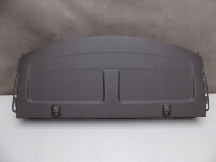 AUDI RS5 8W plato boot 8W6863880B