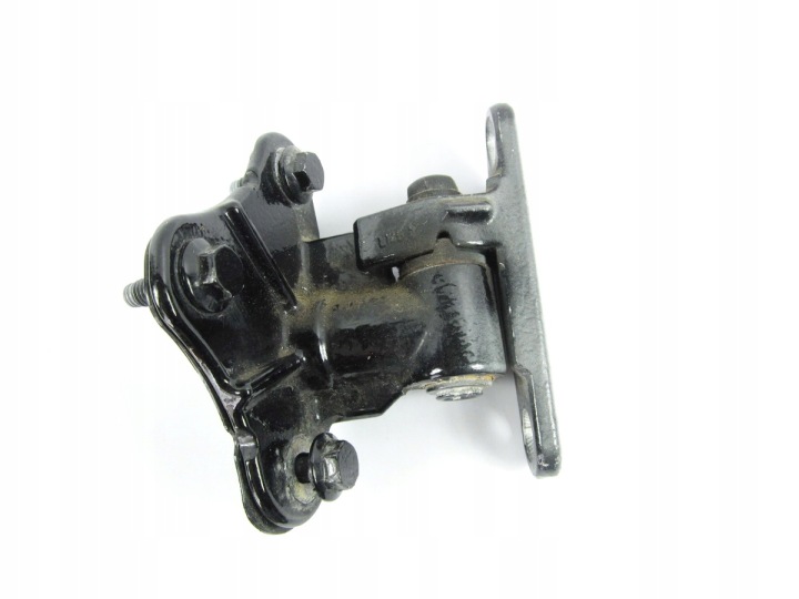 hinge door rear rear part left Mercedes W251 ML W164