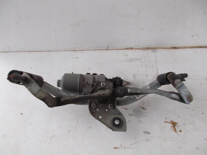 MÉCANISME MOTEUR ESSUIE GLACE RENAULT TWINGO II 2