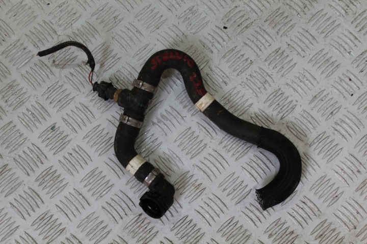 hadice vedení vody ALFA ROMEO STELVIO Q4